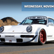 Image for article titled RAUH-Welt Porsche is a Hoonigan, Chrysler sales jump, and Honda supercharges an Accord